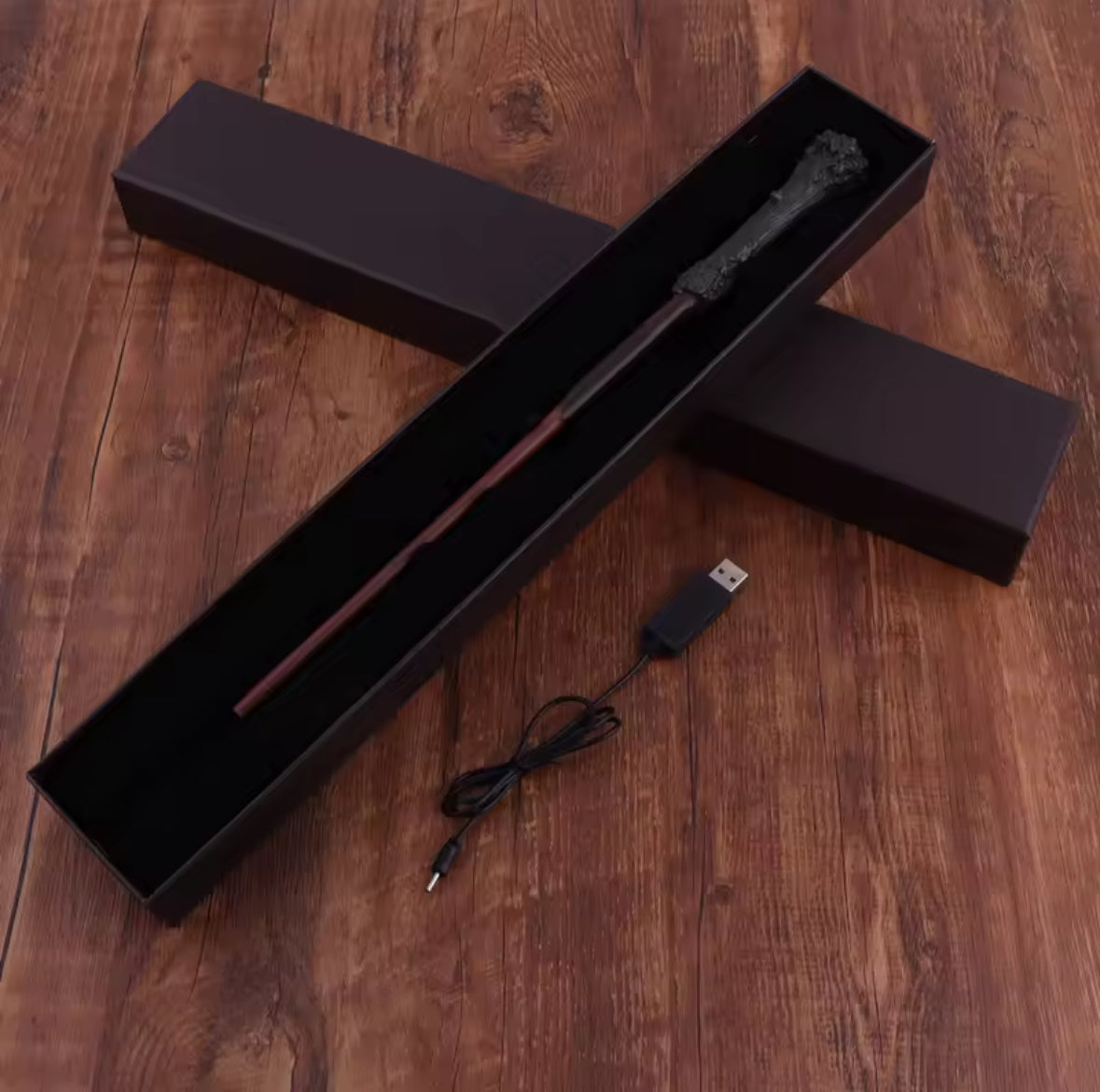 Inferno Wand