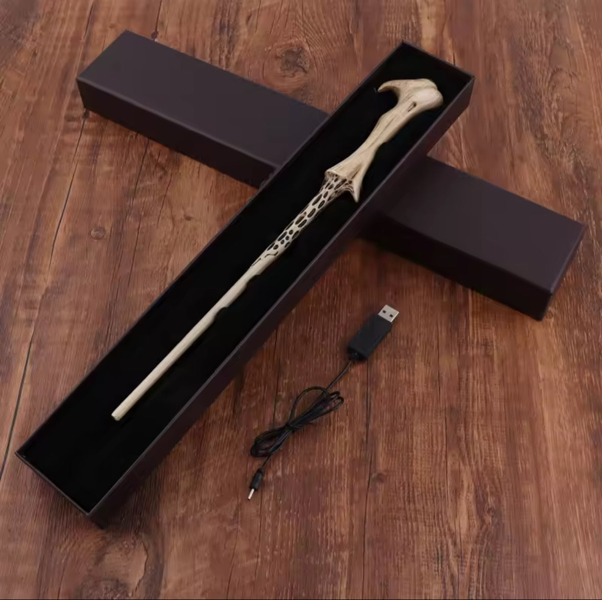 Inferno Wand
