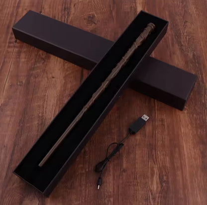 Inferno Wand